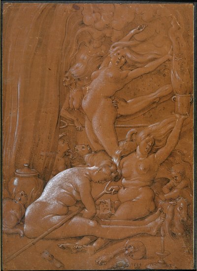  de Hans Baldung Grien