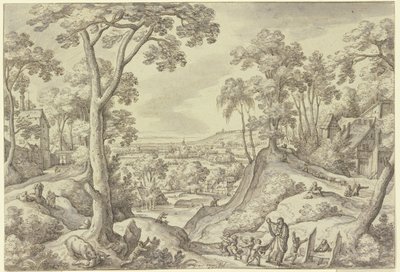  de Hans Bol