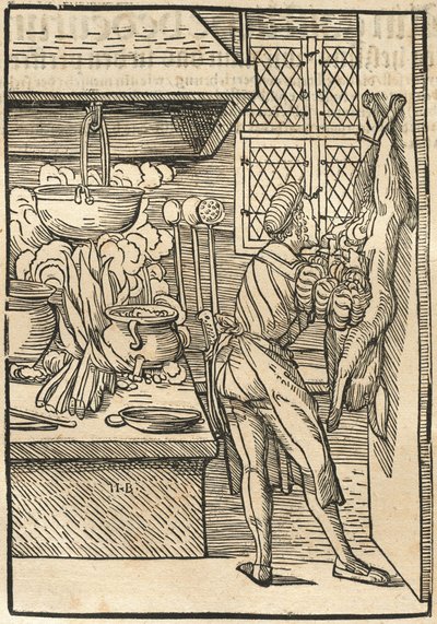 El libro granada en latín llamado Malogranatus de Hans Burgkmair I and Johann Geiler von Kaysersberg