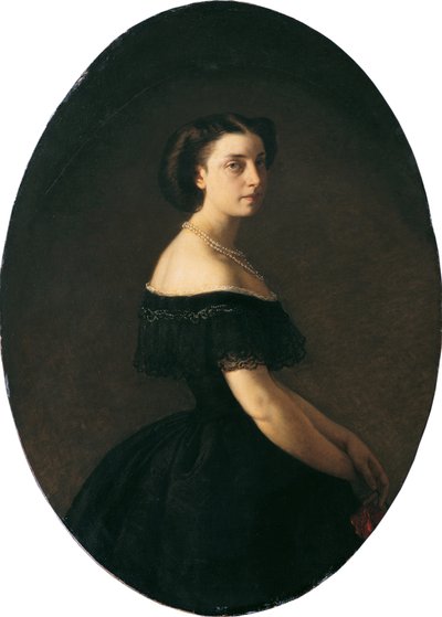 Anna Schwartz de Morgenstern de Hans Canon