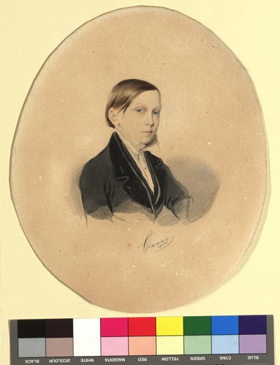  de Hans Canon
