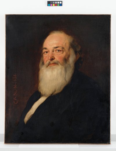  de Hans Canon