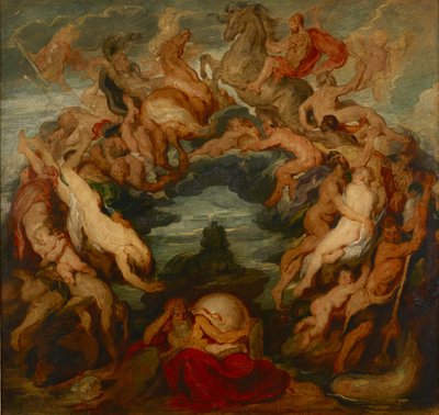El ciclo de la vida de Hans Canon