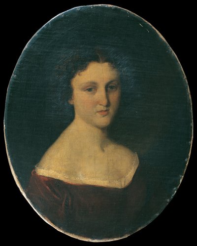 señora rott de Hans Canon