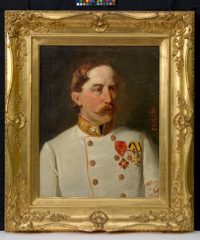  de Hans Canon