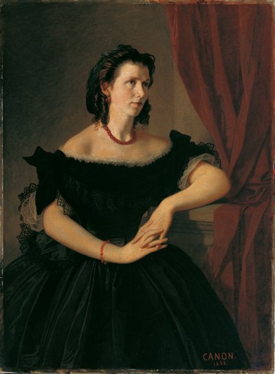Walpurga de Reithoffer de Hans Canon