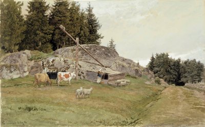  de Hans Gude
