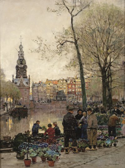  de Hans Herrmann or Herman