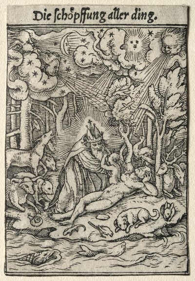 Danza de la Muerte: La Creación de Hans Holbein