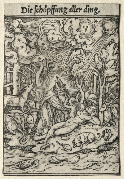 Danza de la Muerte: La Creación de Hans Holbein
