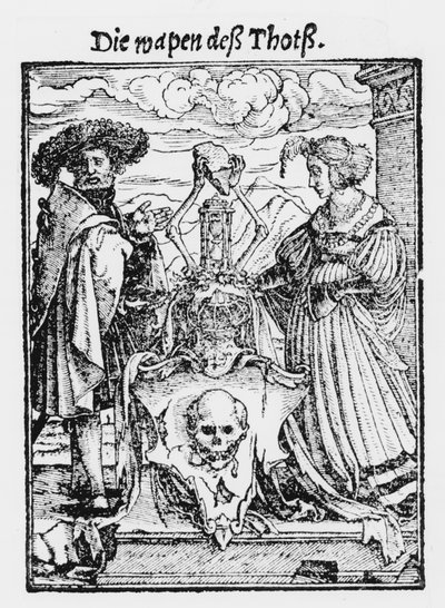 La caja de los muertos, de 