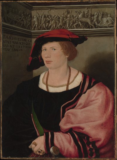  de Hans Holbein the Younger