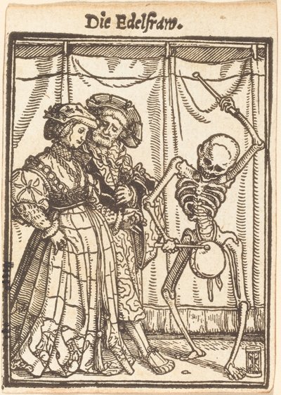  de Hans Holbein the Younger