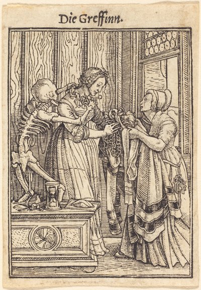  de Hans Holbein the Younger