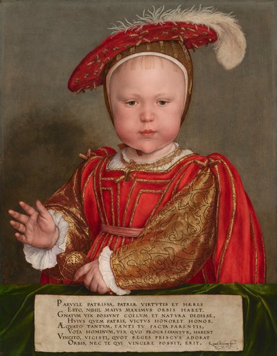  de Hans Holbein the Younger