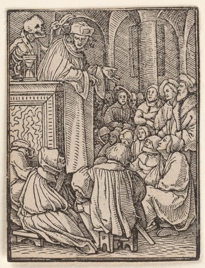  de Hans Holbein the Younger