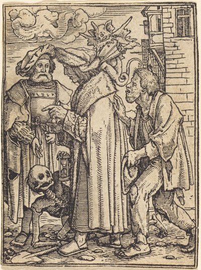  de Hans Holbein the Younger