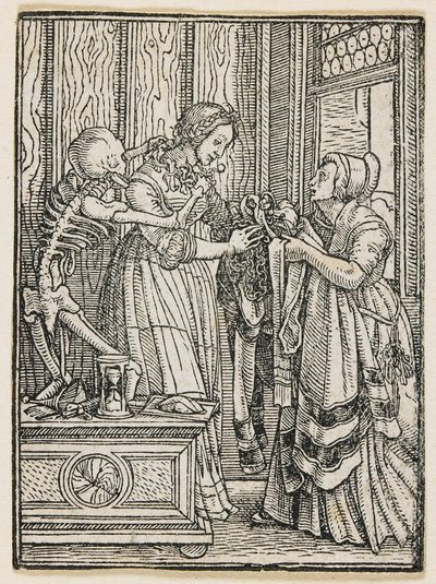  de Hans Holbein the Younger