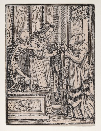  de Hans Holbein the Younger