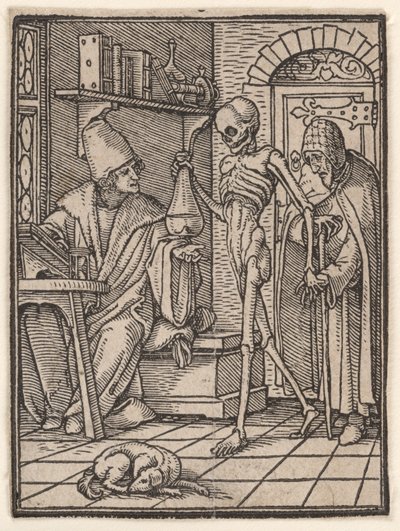  de Hans Holbein the Younger
