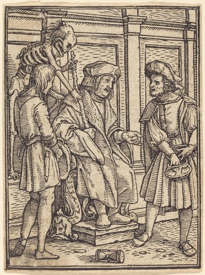  de Hans Holbein the Younger