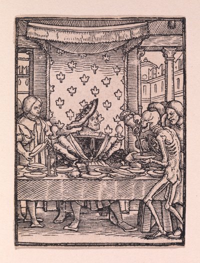 de Hans Holbein the Younger