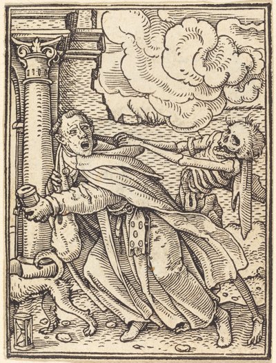  de Hans Holbein the Younger