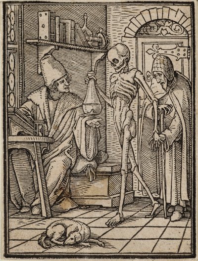  de Hans Holbein the Younger