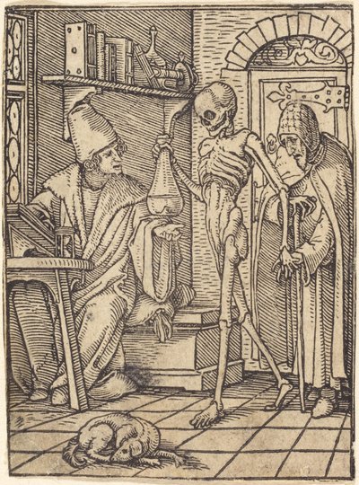  de Hans Holbein the Younger