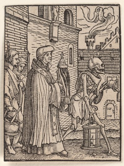  de Hans Holbein the Younger
