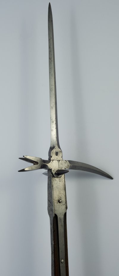 Martillo de Lucerna, c.1600-25 de Hans Horwer