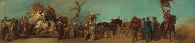  de Hans Makart