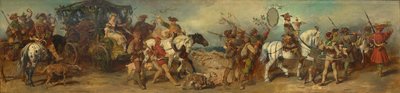  de Hans Makart