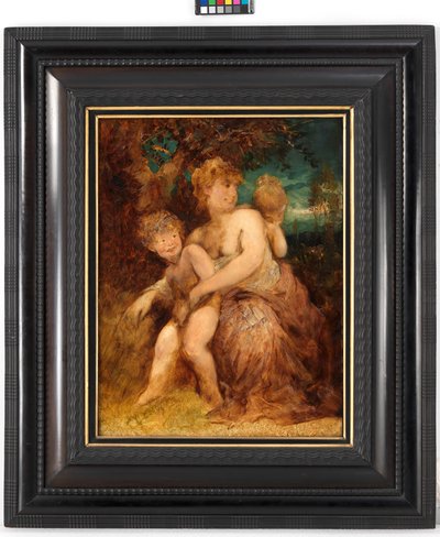  de Hans Makart