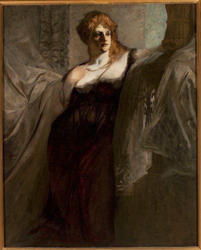  de Hans Makart
