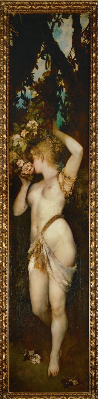  de Hans Makart