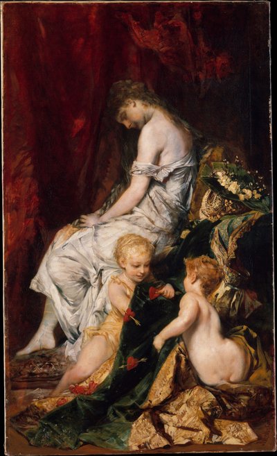  de Hans Makart