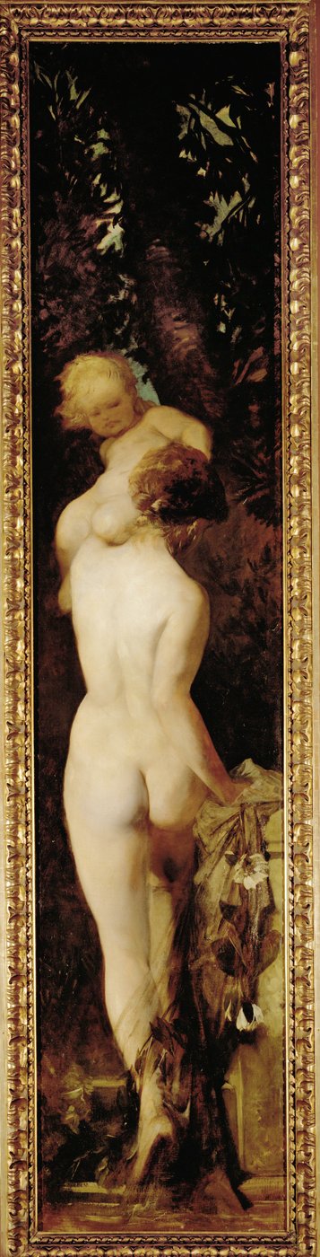  de Hans Makart