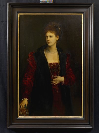  de Hans Makart