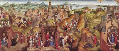 de Hans Memling
