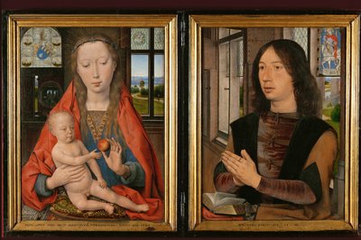  de Hans Memling