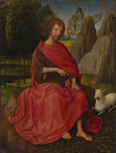  de Hans Memling