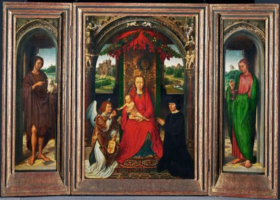  de Hans Memling