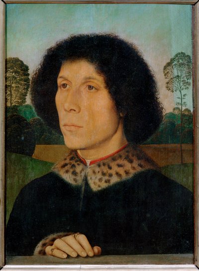  de Hans Memling