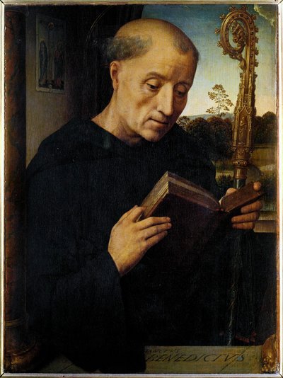  de Hans Memling