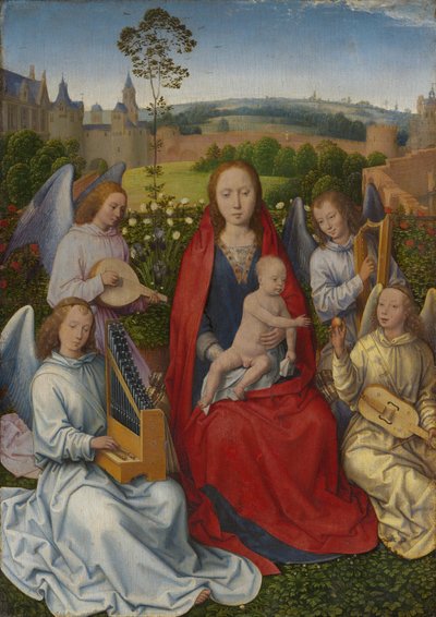  de Hans Memling