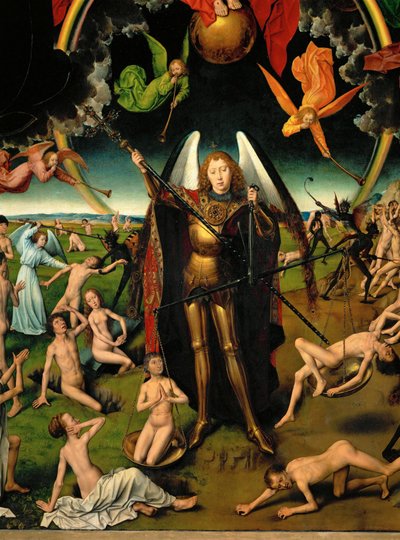  de Hans Memling