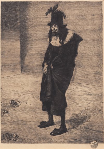 "Don Bartholo" de Hans Nikolaj Hansen