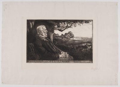 J.P.E. Hartmann de Hans Nikolaj Hansen