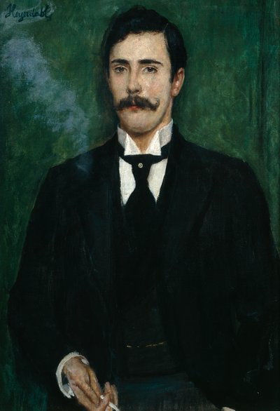 sigurd ibsen de Hans Olaf Heyerdahl